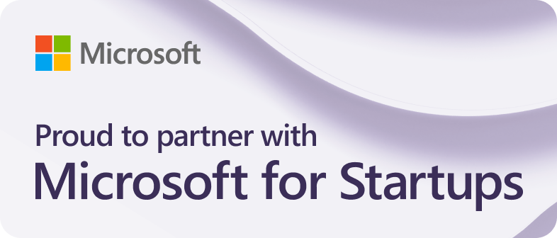Microsoft Startup Program